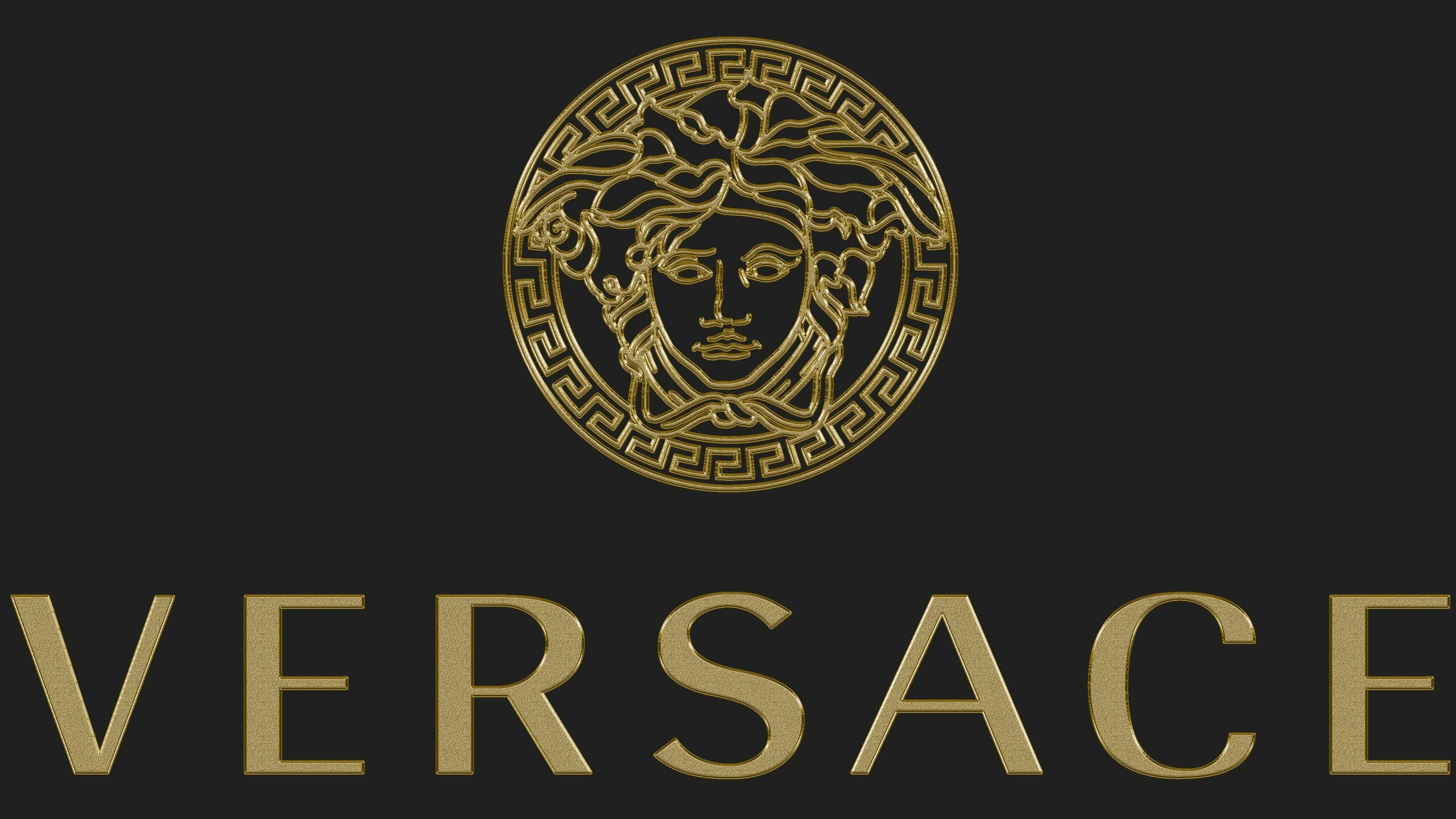 Background Versace