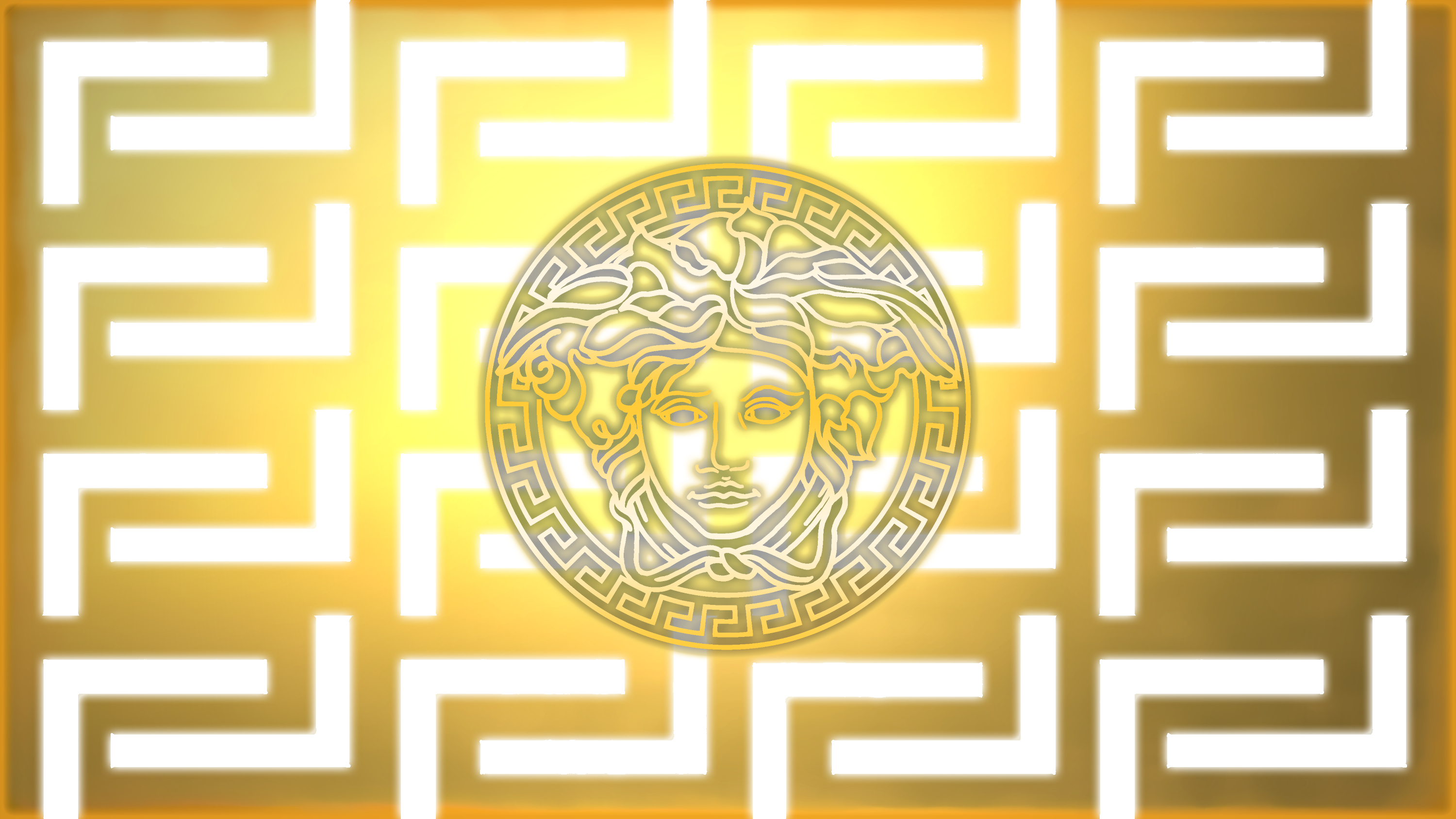 Background Versace