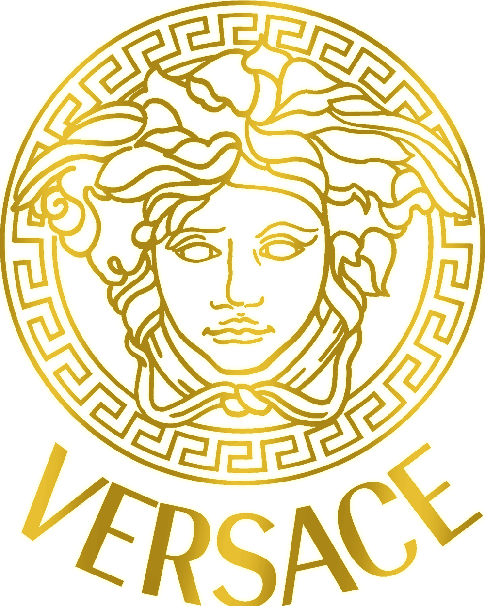 Background Versace