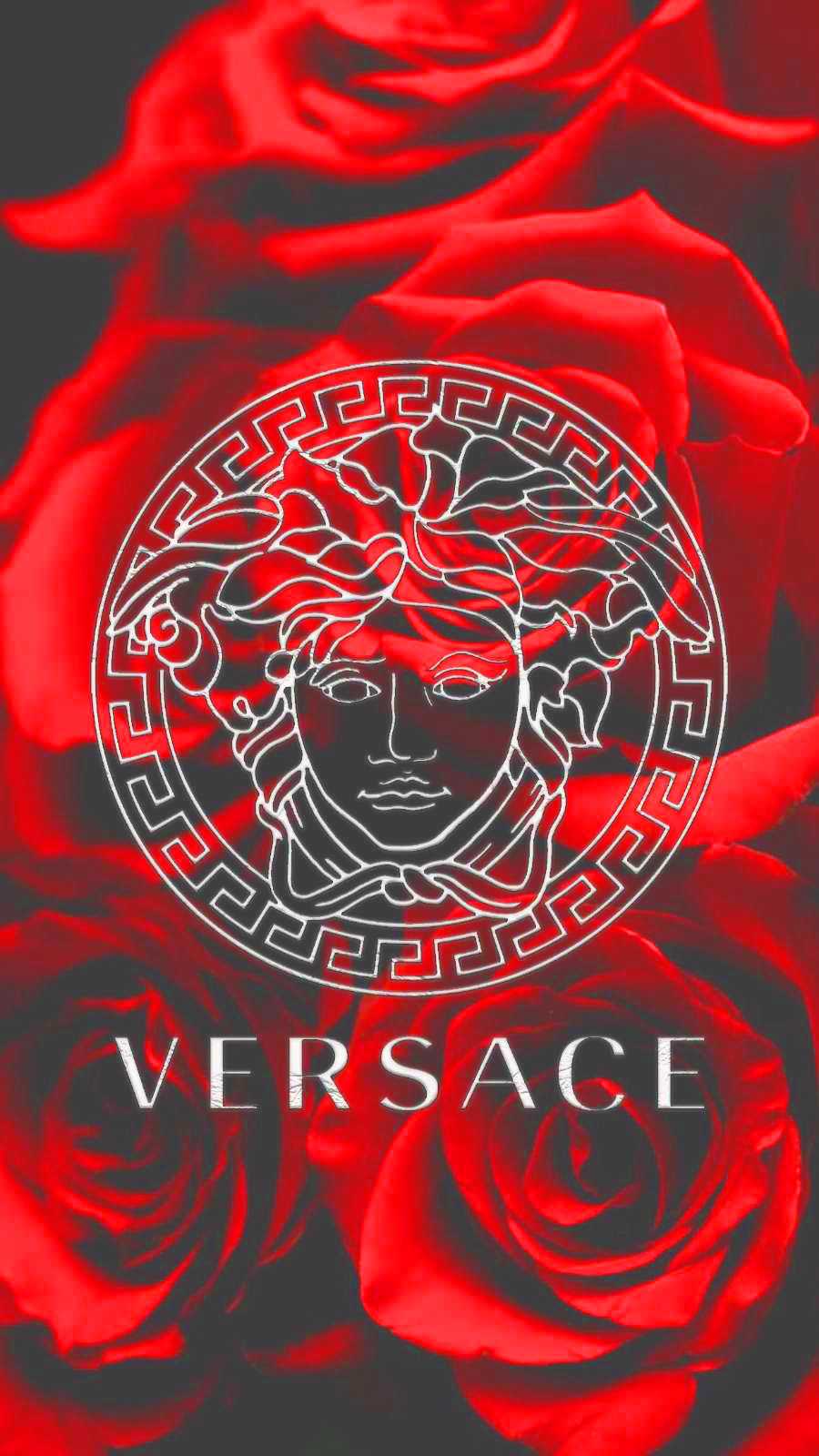 Background Versace