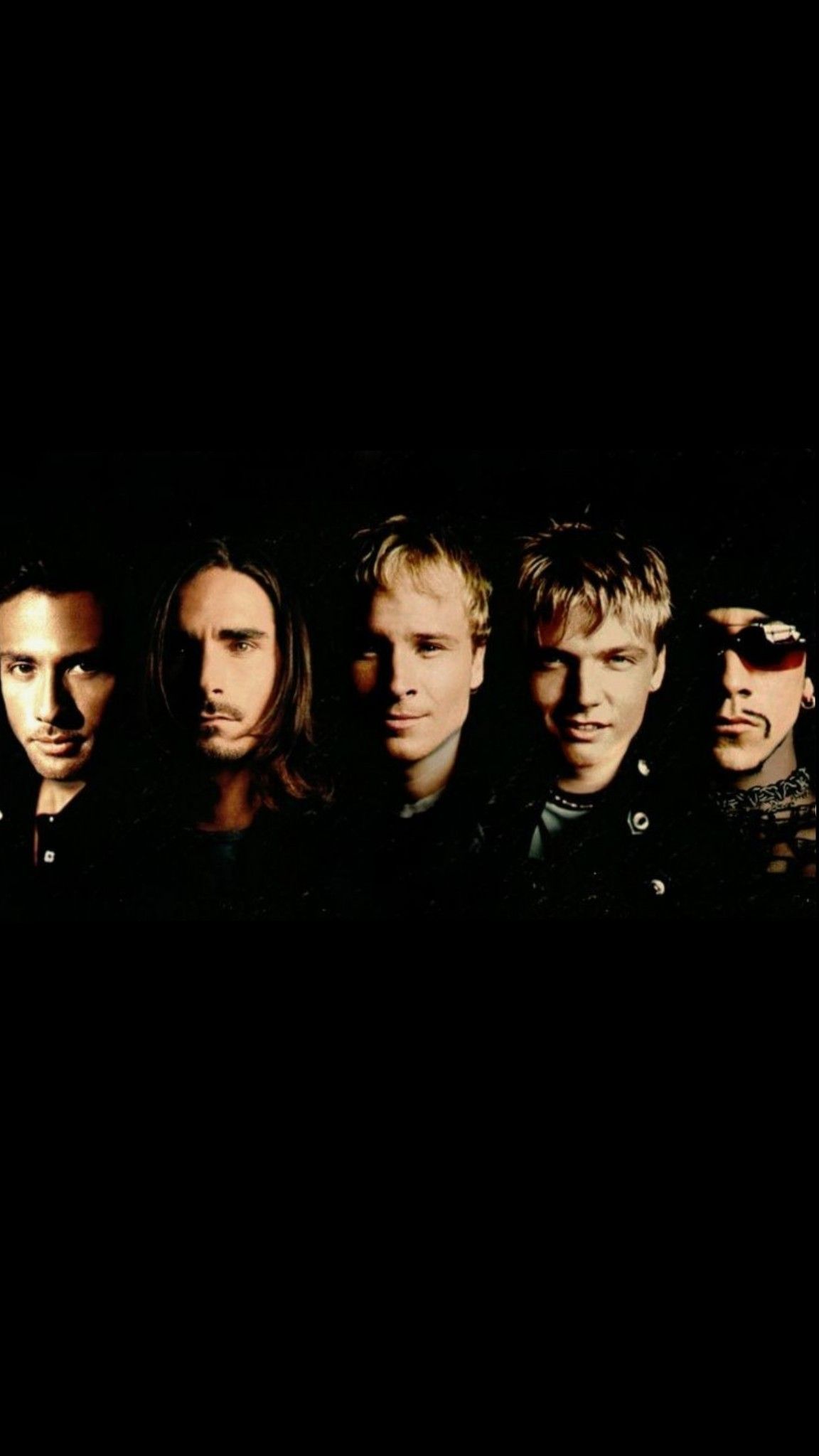 Backstreet Boys Wallpapers