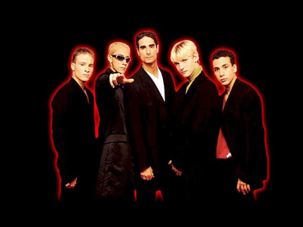 Backstreet Boys Wallpapers