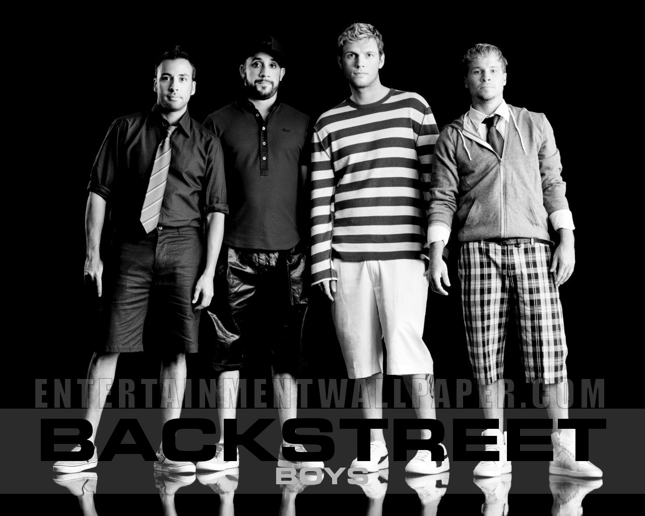 Backstreet Boys Wallpapers