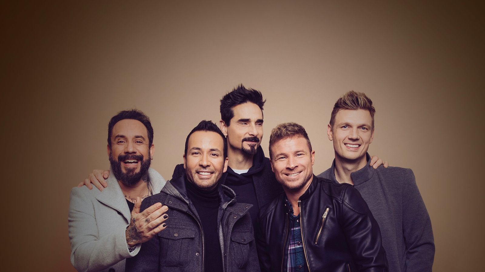 Backstreet Boys Wallpapers