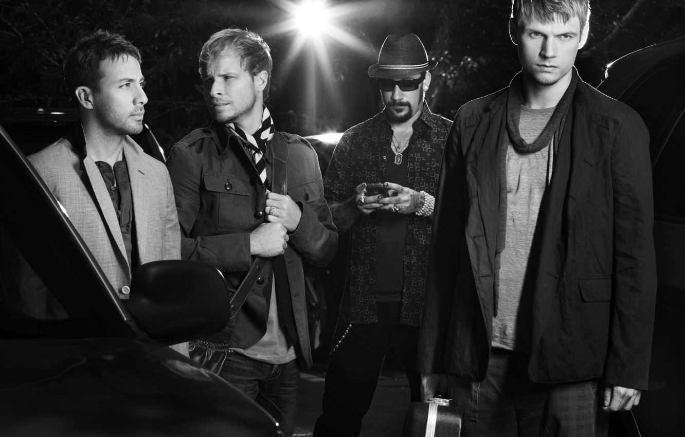 Backstreet Boys Wallpapers