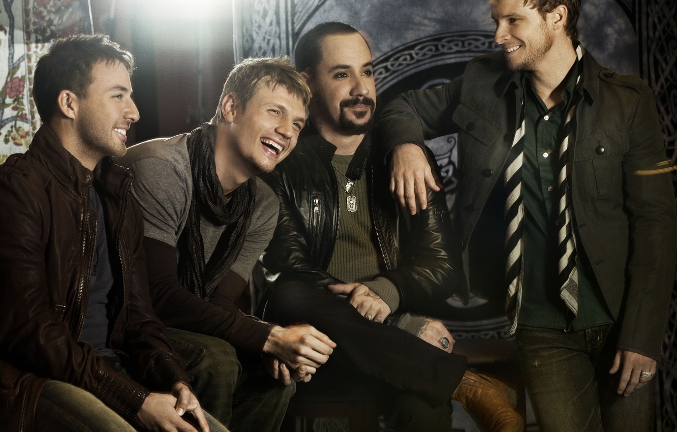 Backstreet Boys Wallpapers