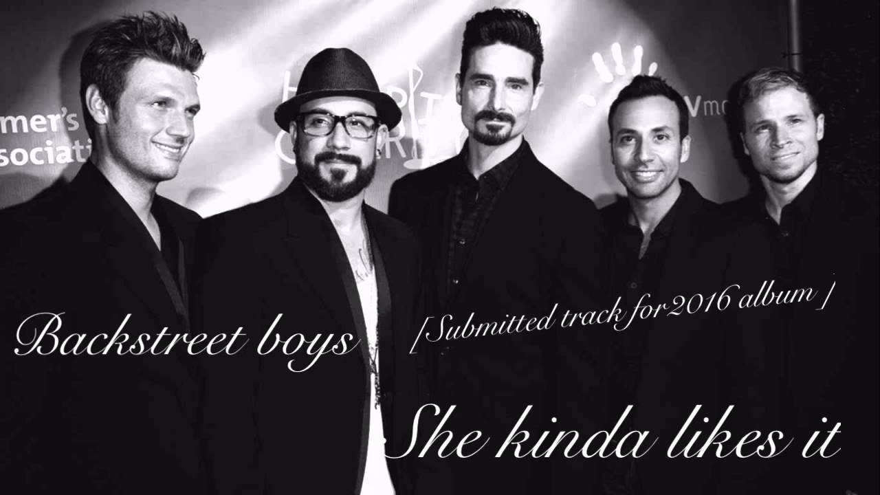 Backstreet Boys Wallpapers