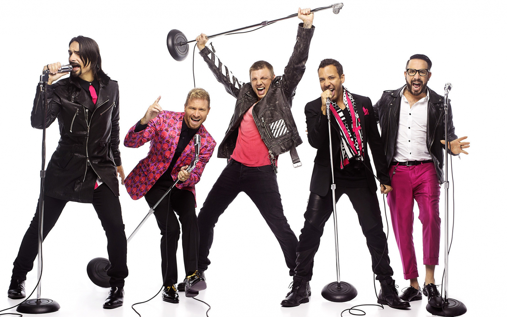 Backstreet Boys Wallpapers