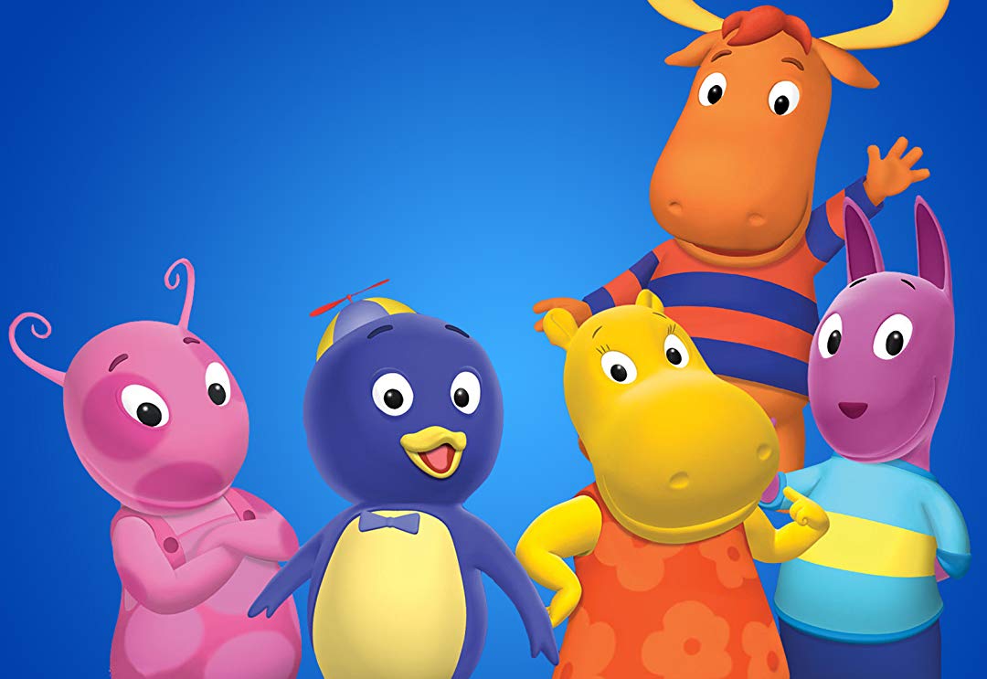 Backyardigans Wallpapers