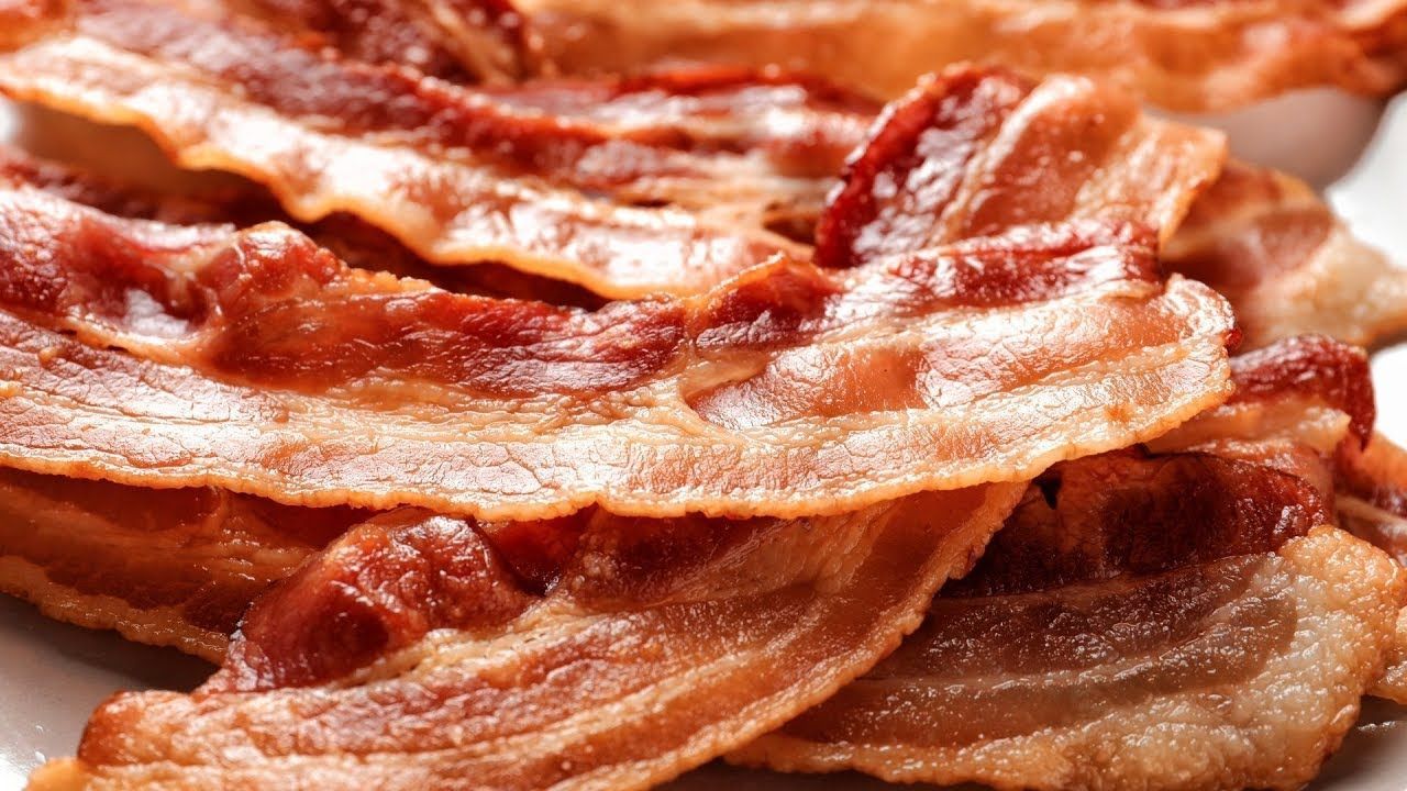 Bacon Backgrounds