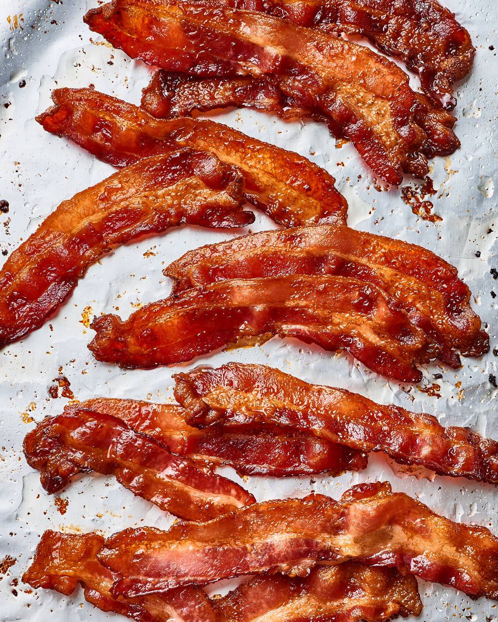 Bacon Backgrounds