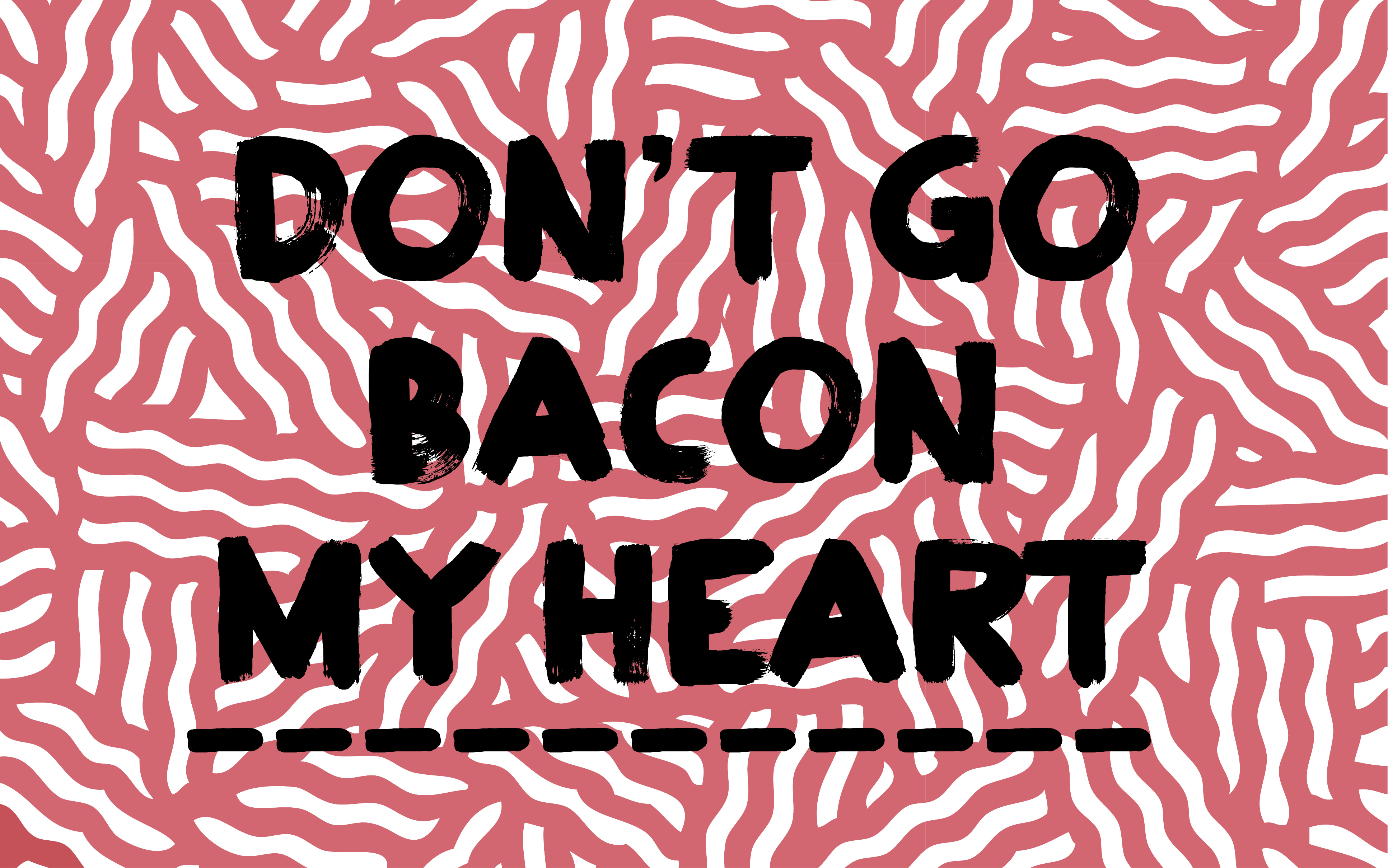 Bacon Backgrounds
