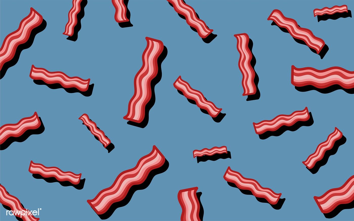 Bacon Wallpapers