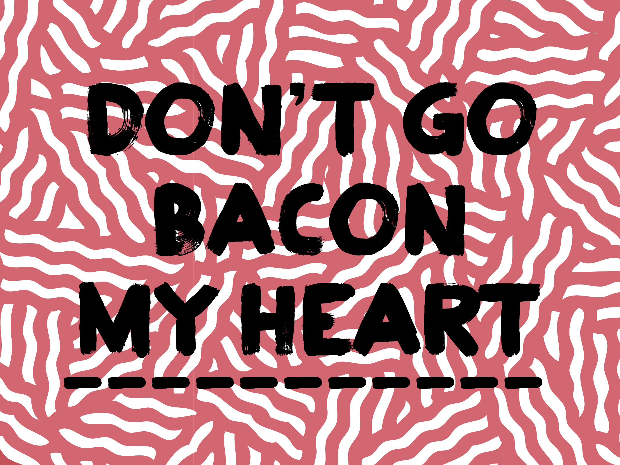 Bacon Wallpapers