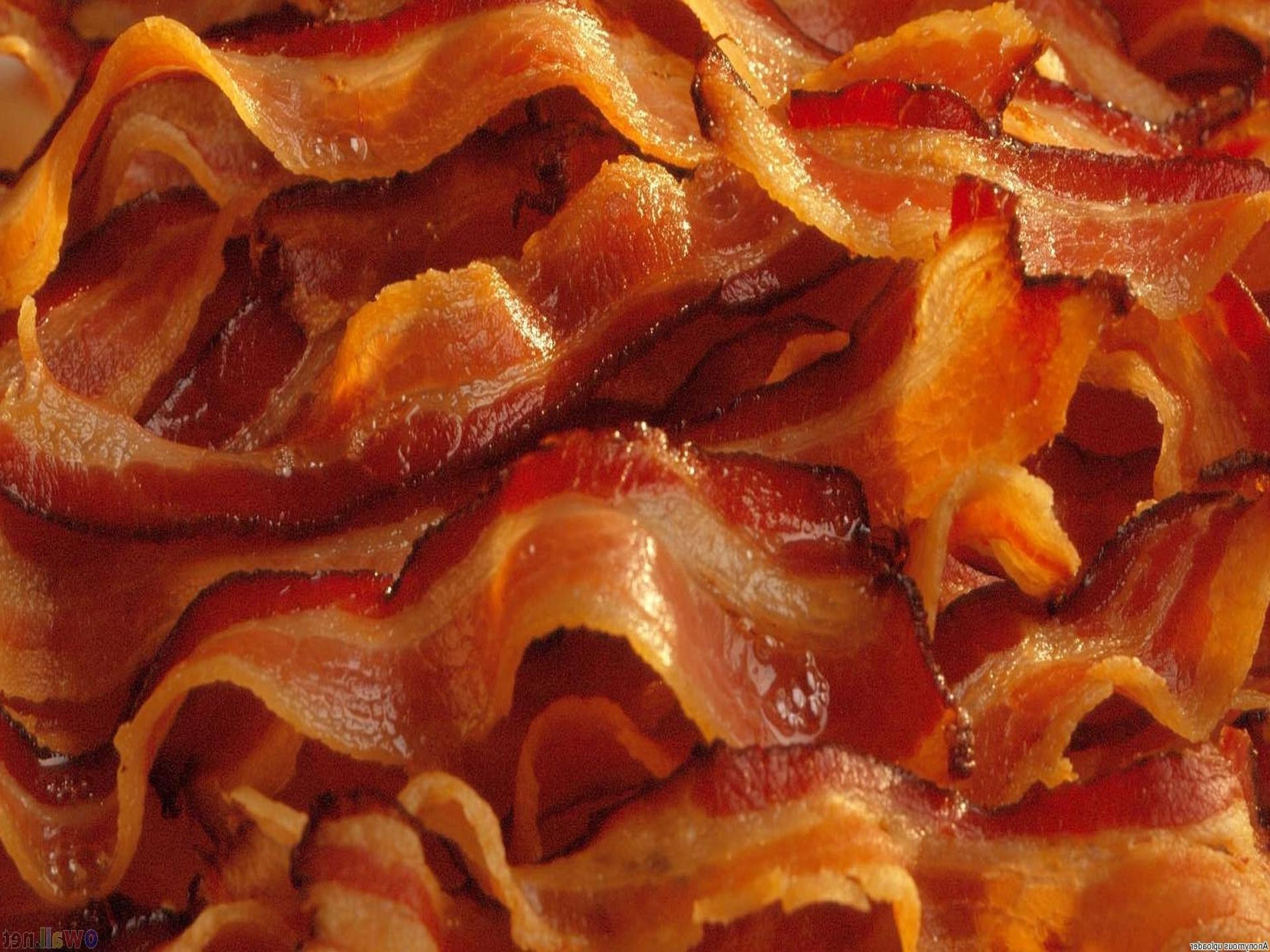 Bacon Wallpapers