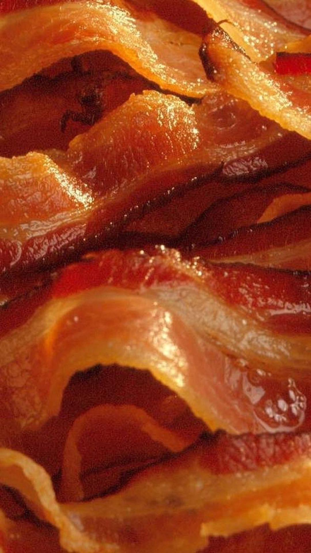 Bacon Wallpapers