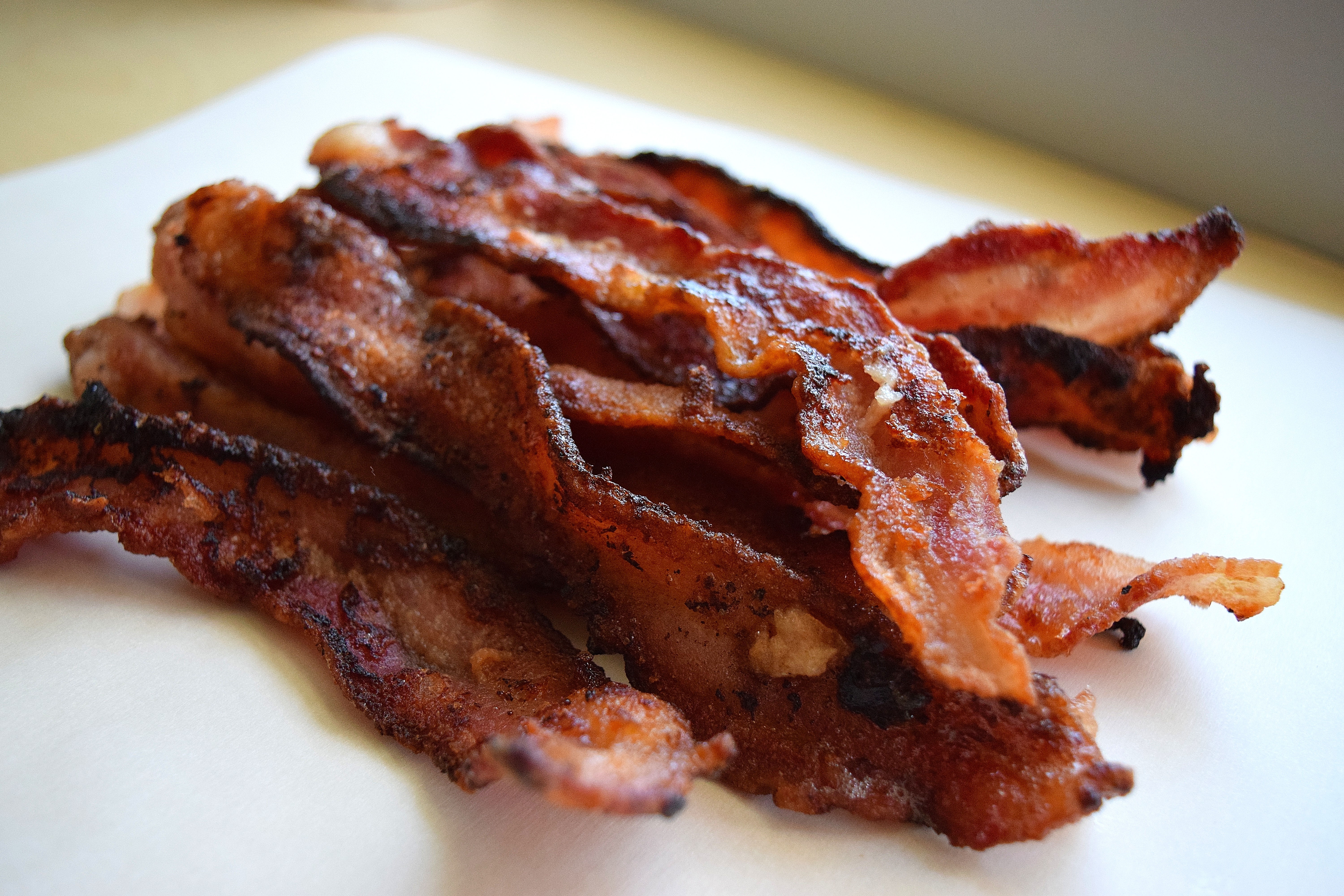 Bacon Wallpapers