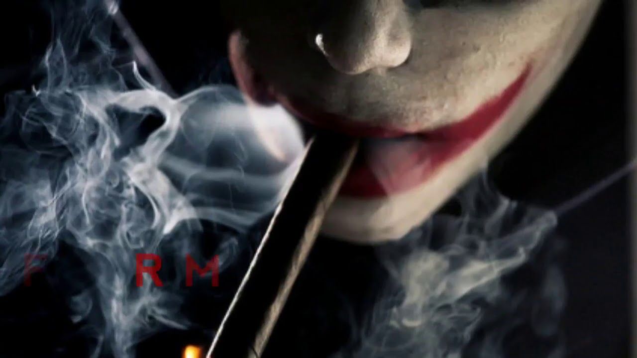 Bad Boy Smoking Wallpapers