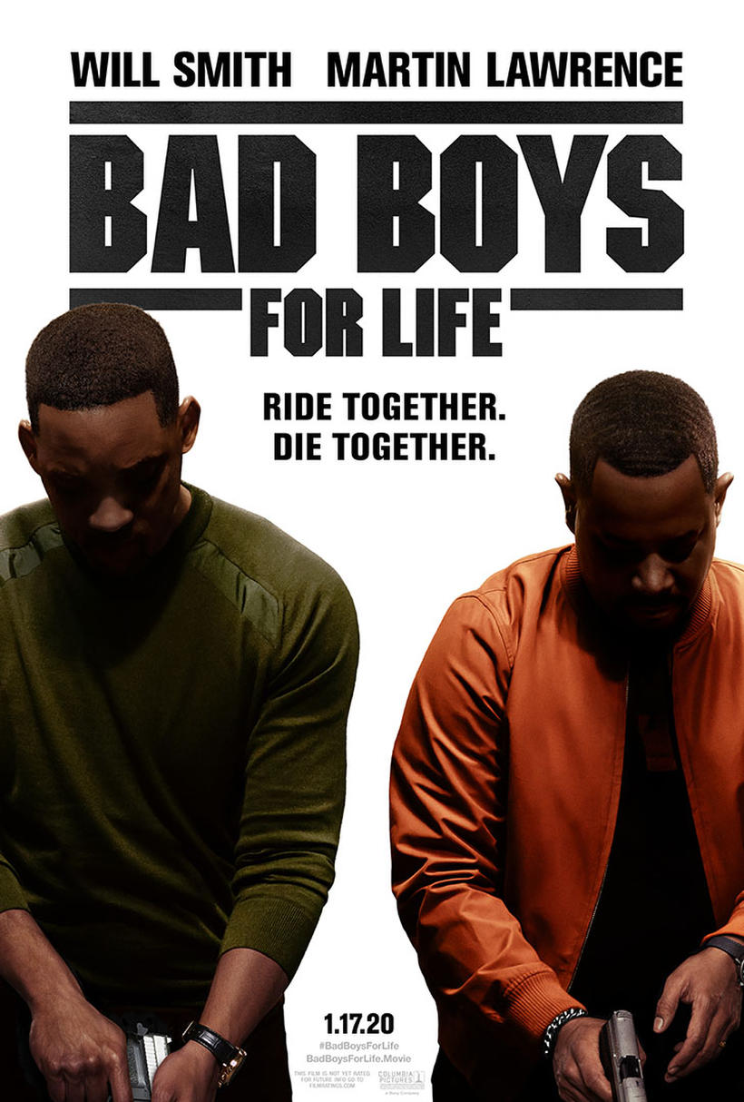 Bad Boys 2 Poster Wallpapers