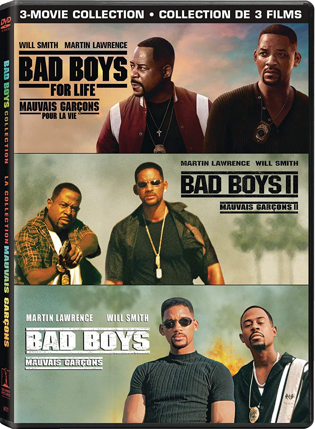 Bad Boys 2 Poster Wallpapers