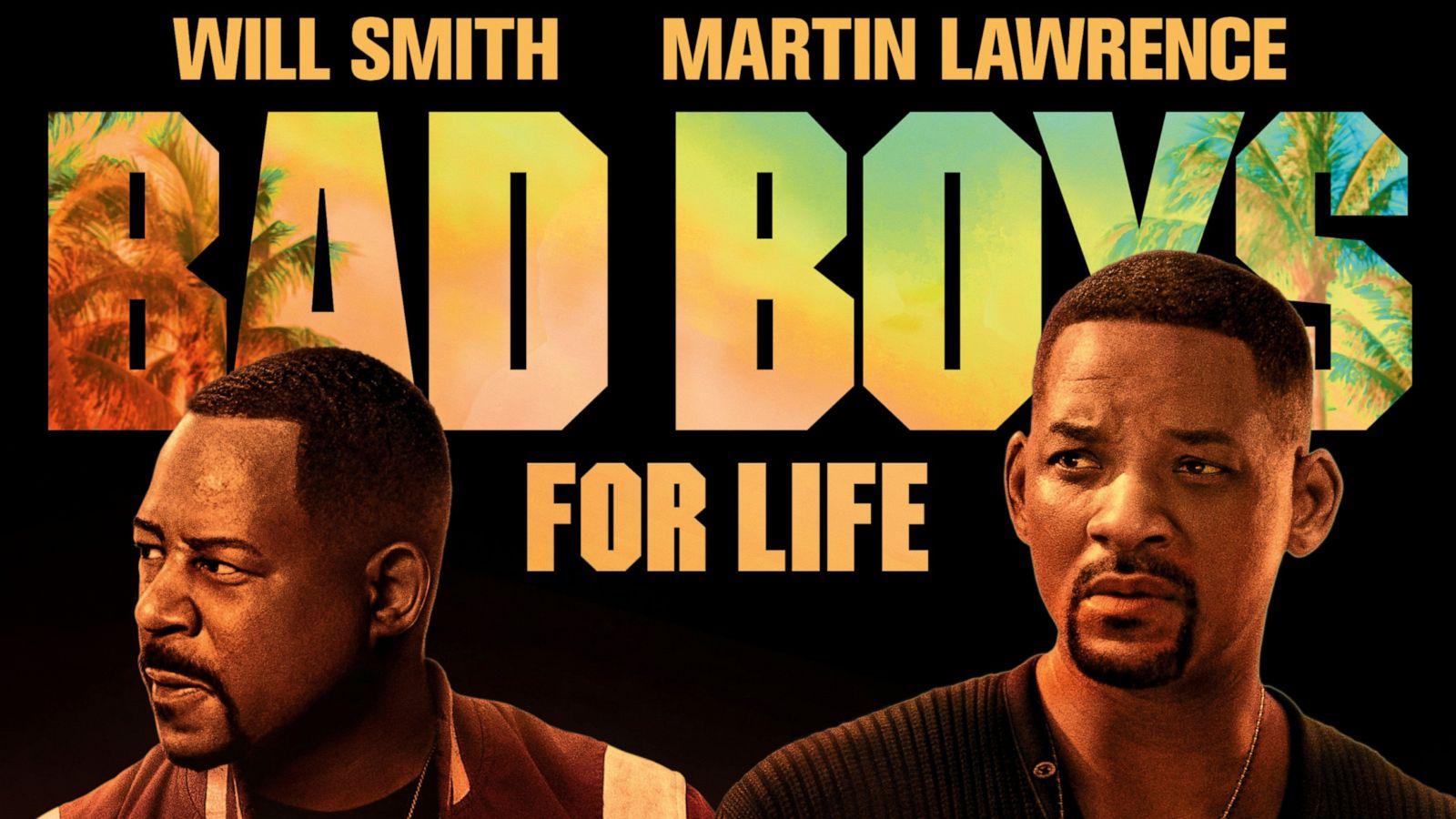 Bad Boys For Life Wallpapers