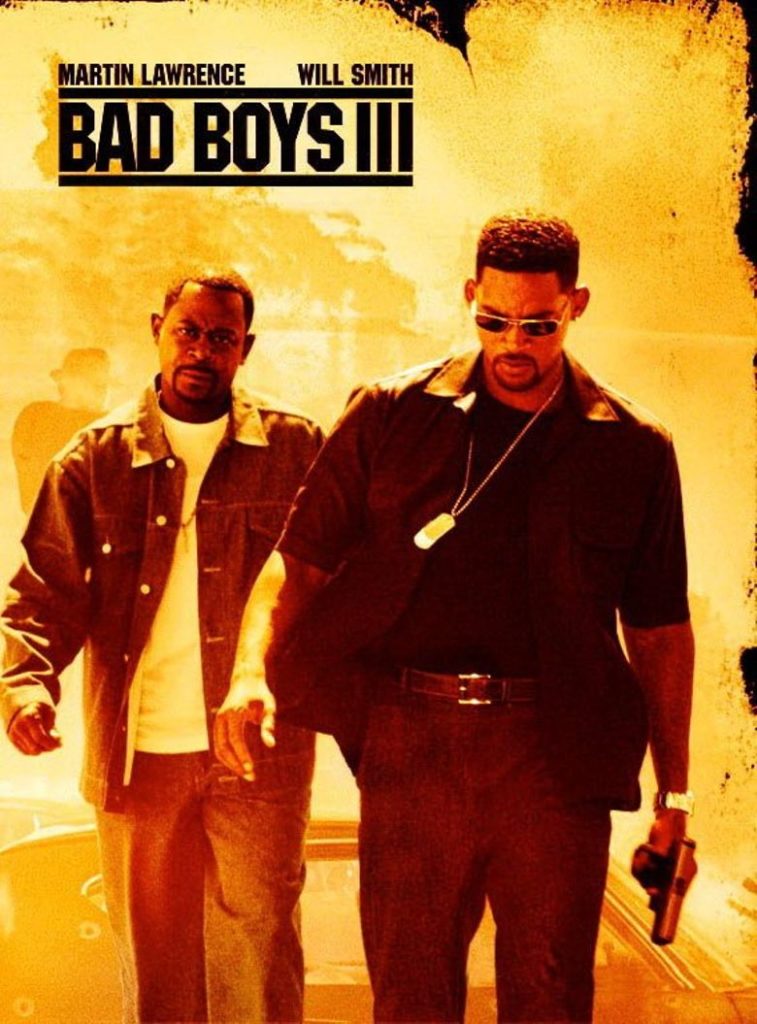 Bad Boys For Life Wallpapers