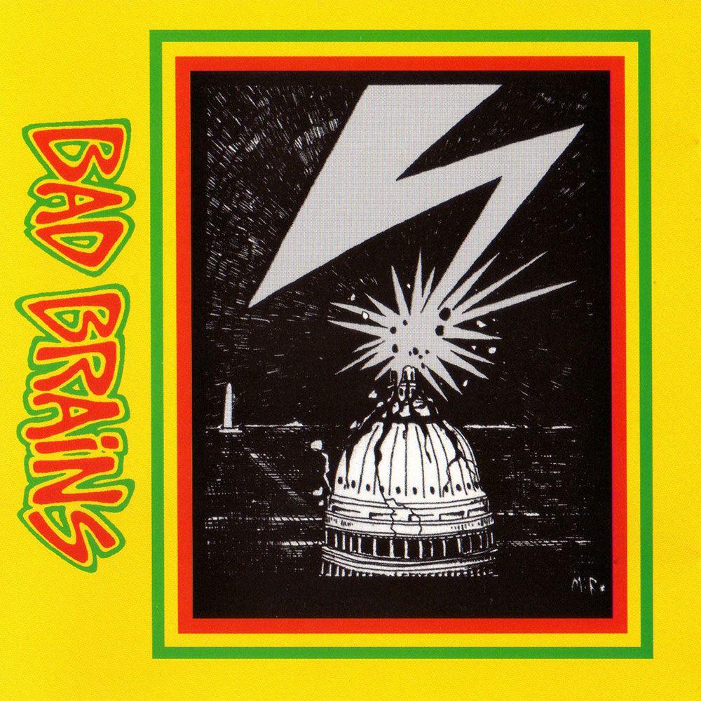 Bad Brains Wallpapers