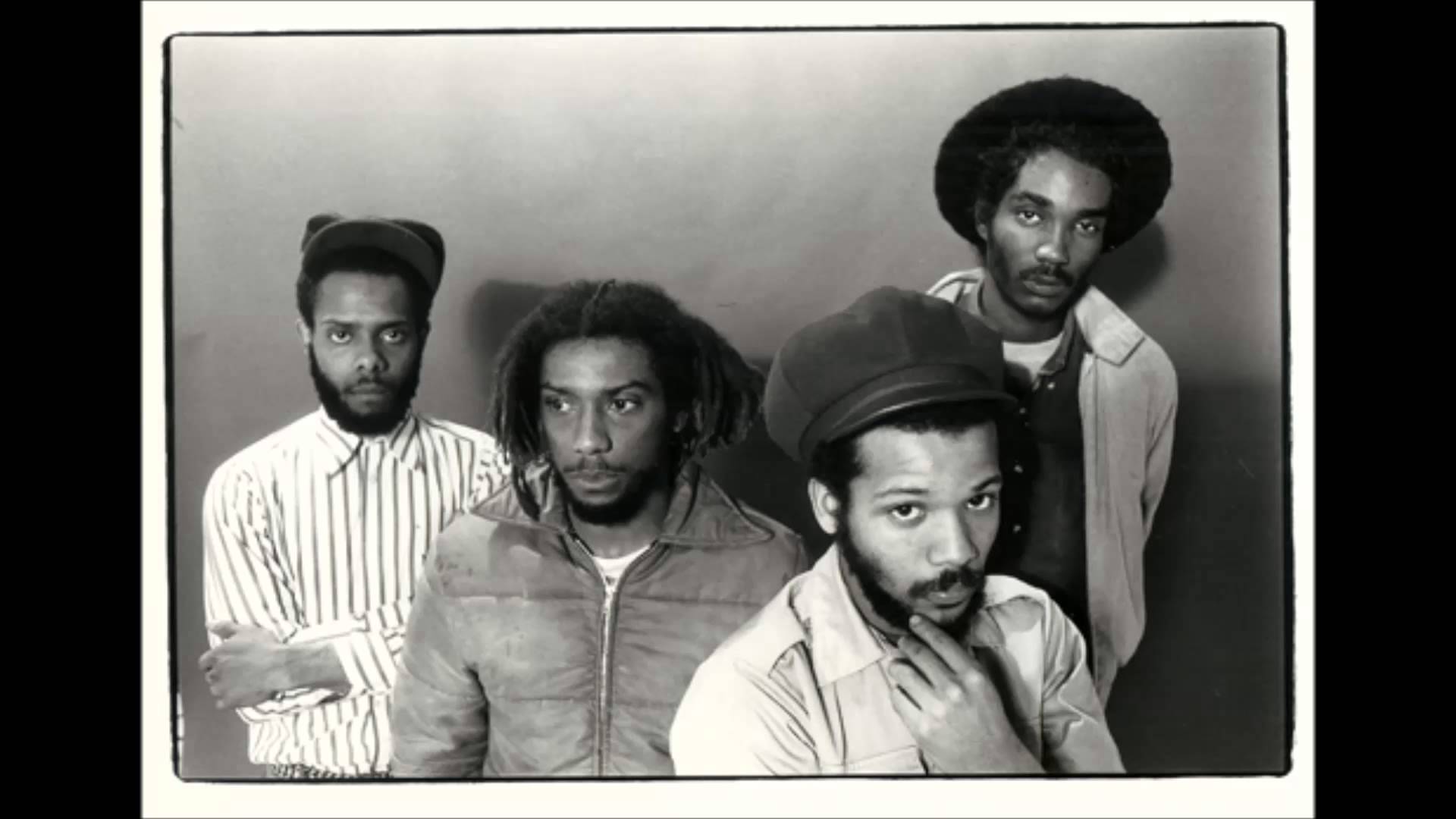 Bad Brains Wallpapers