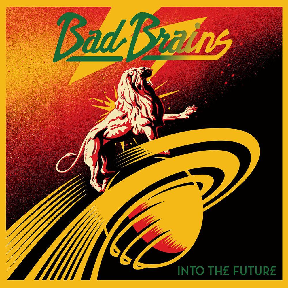 Bad Brains Wallpapers