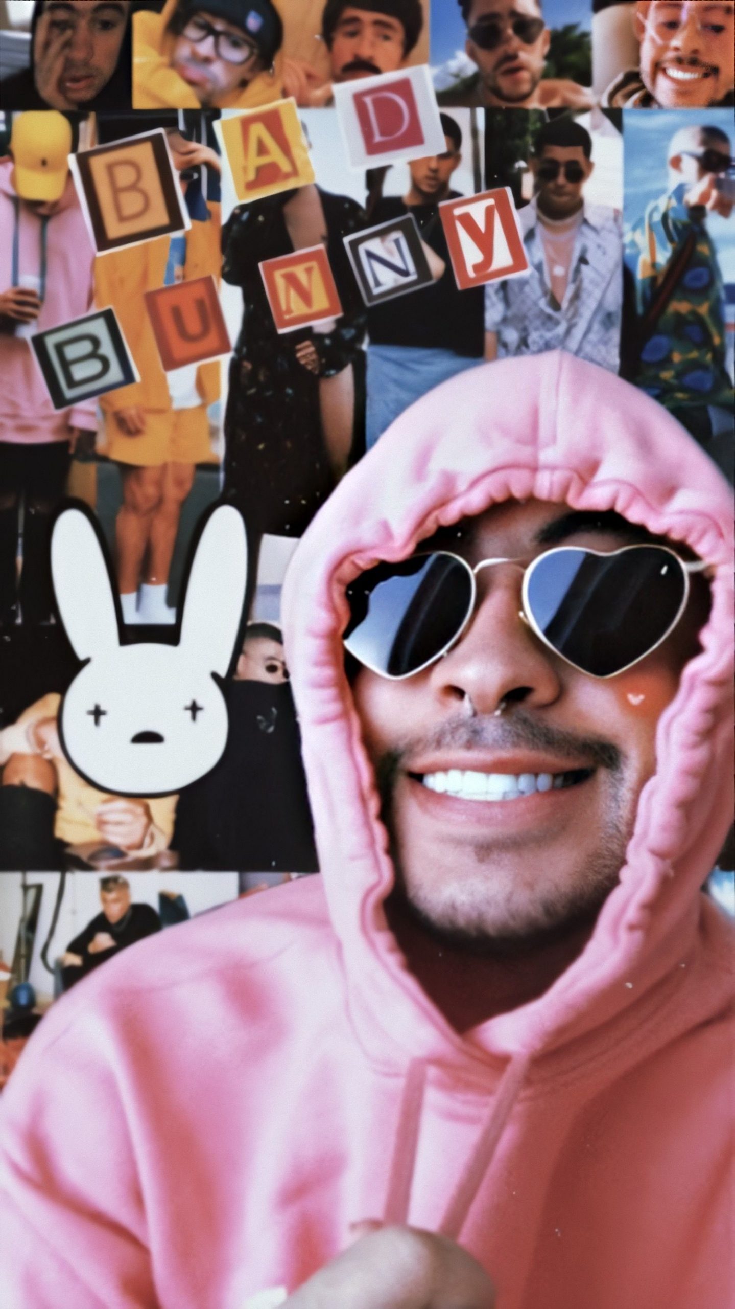 Bad Bunny Wallpapers