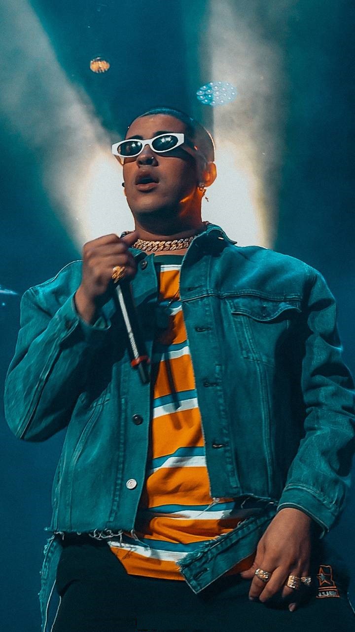 Bad Bunny Wallpapers