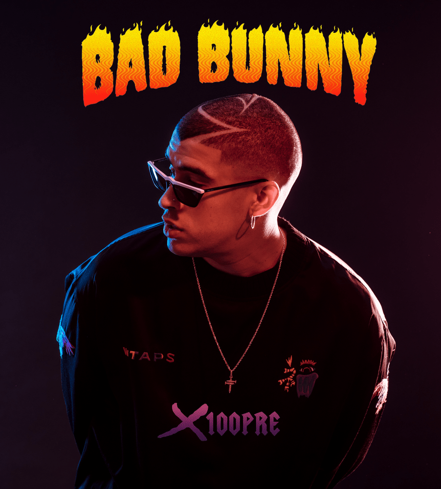 Bad Bunny Wallpapers