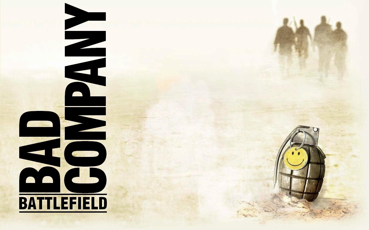 Bad Company Wallpapers