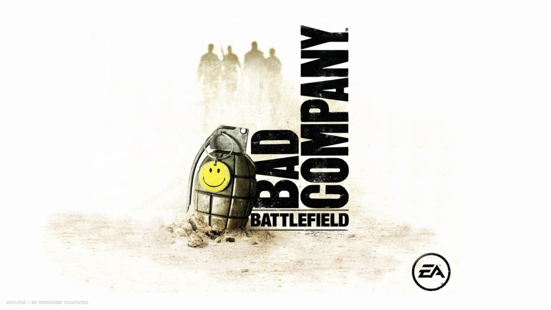 Bad Company Wallpapers