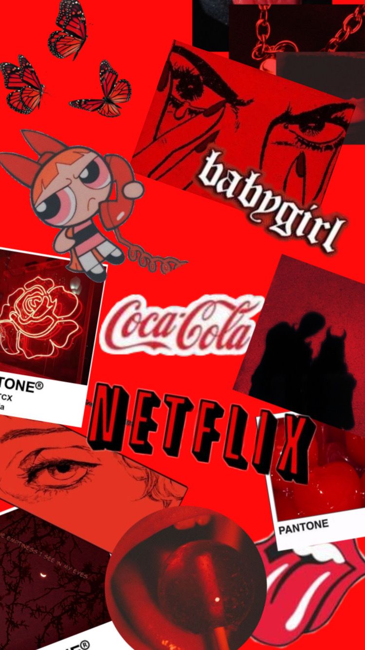 Bad Girl Aesthetic Wallpapers