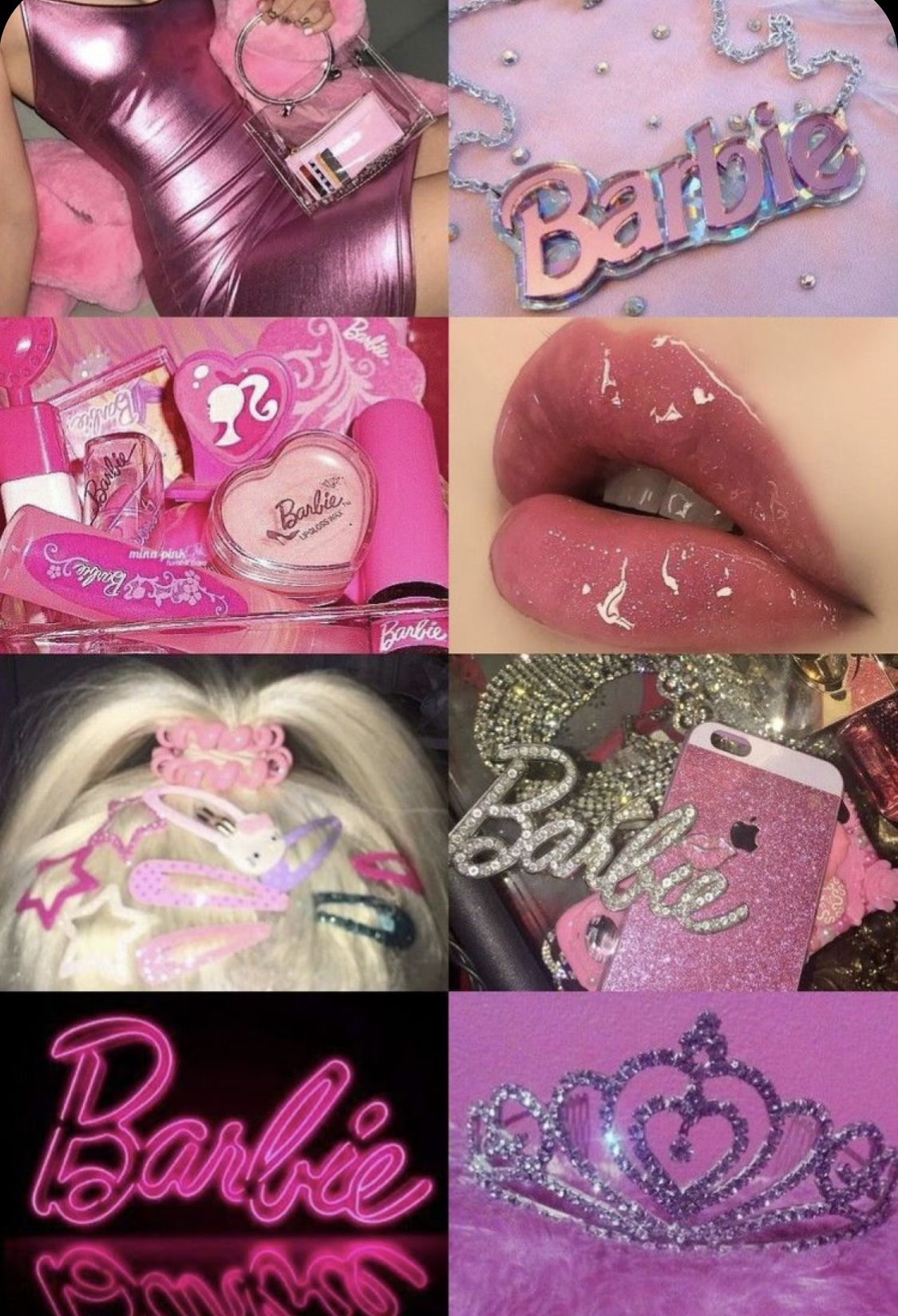 Bad Girl Aesthetic Wallpapers