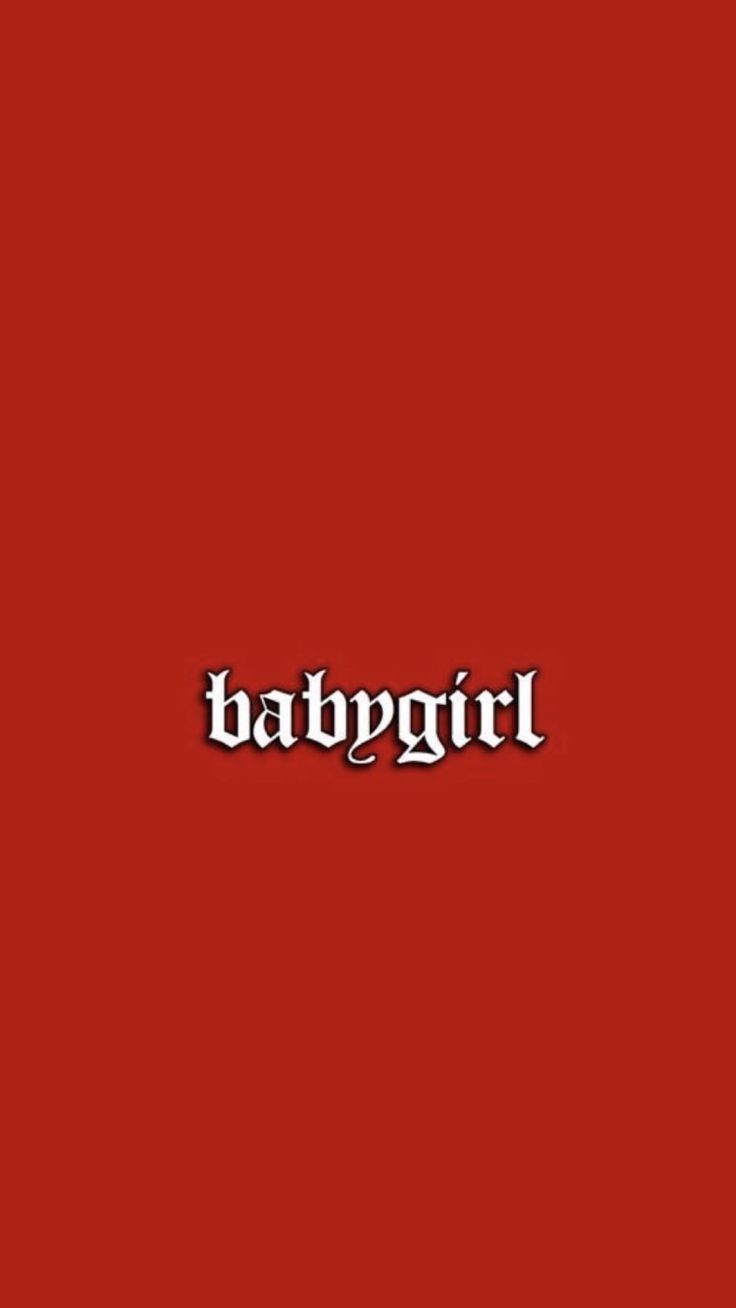 Bad Girl Aesthetic Wallpapers