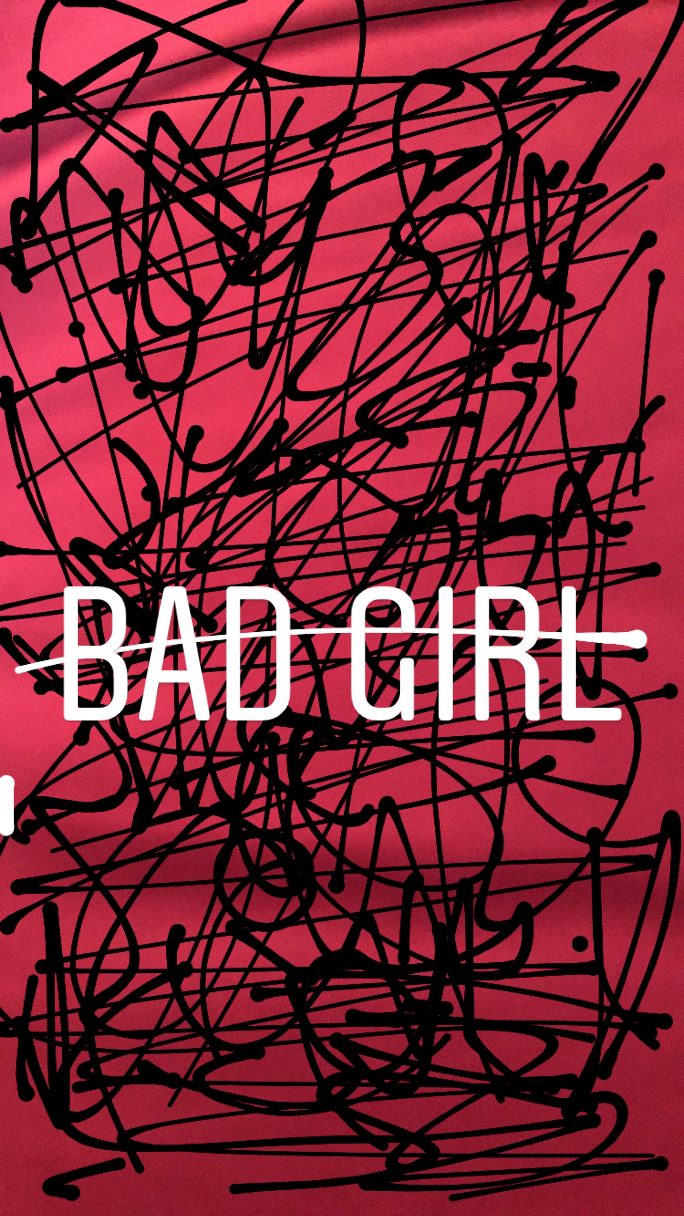 Bad Girl Hd Wallpapers