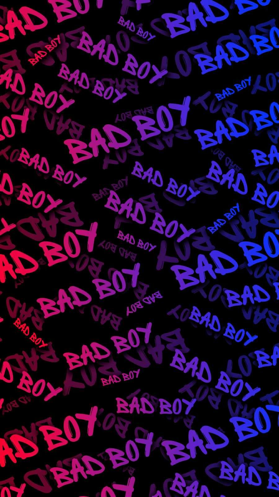 Bad Guy Wallpapers