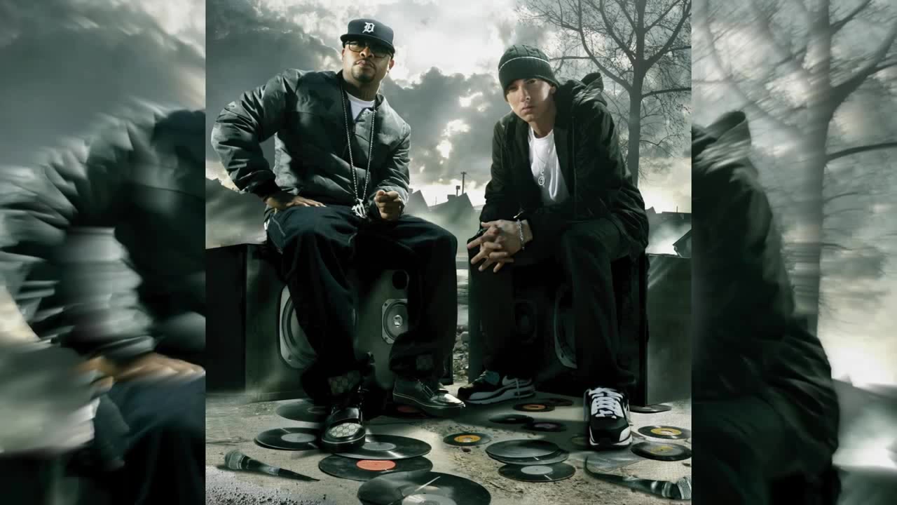 Bad Meets Evil Wallpapers