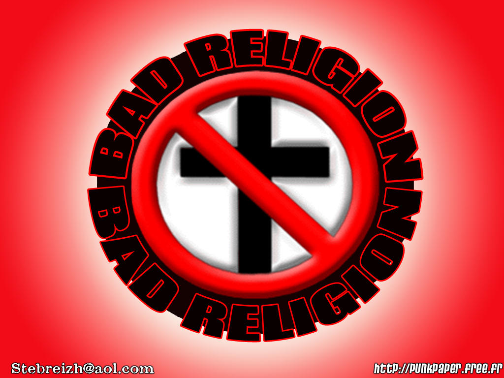 Bad Religion Wallpapers