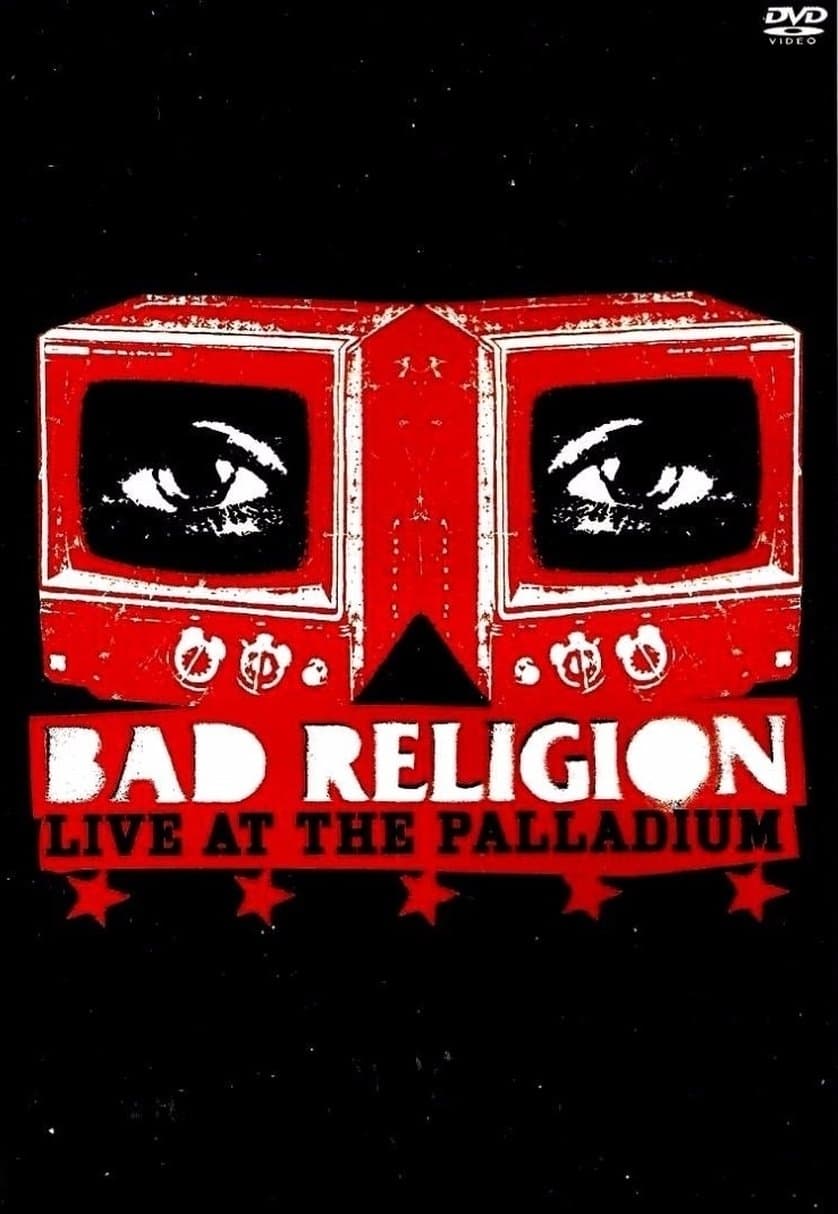 Bad Religion Wallpapers