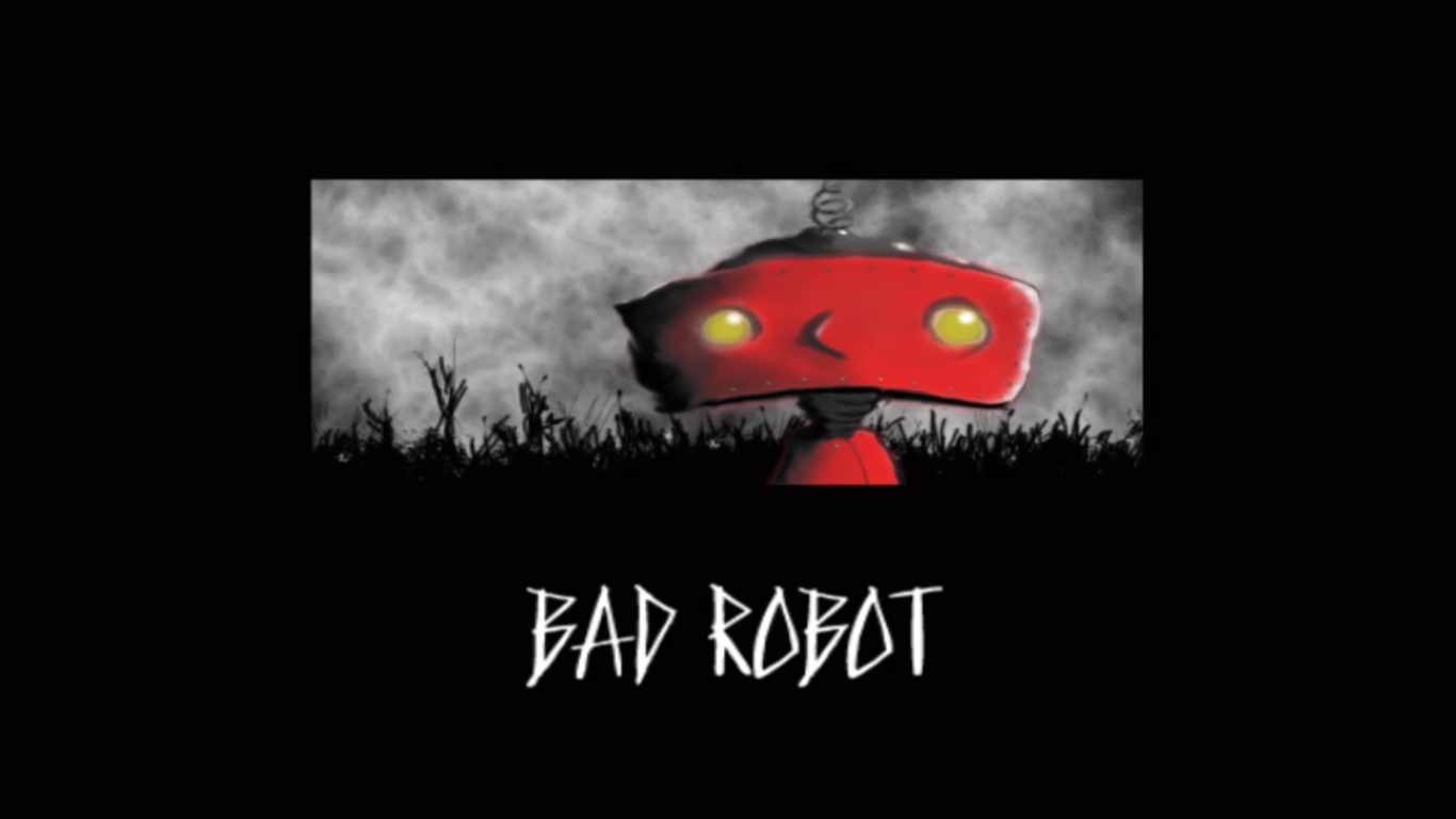 Bad Robots Wallpapers