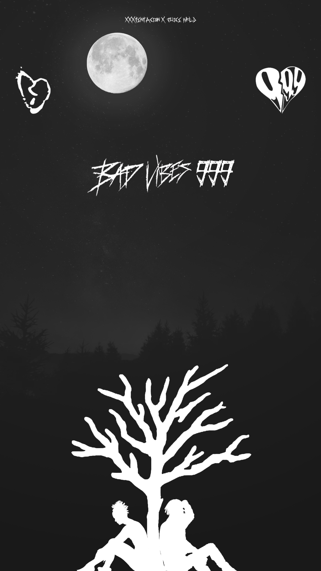 Bad Vibes Wallpapers