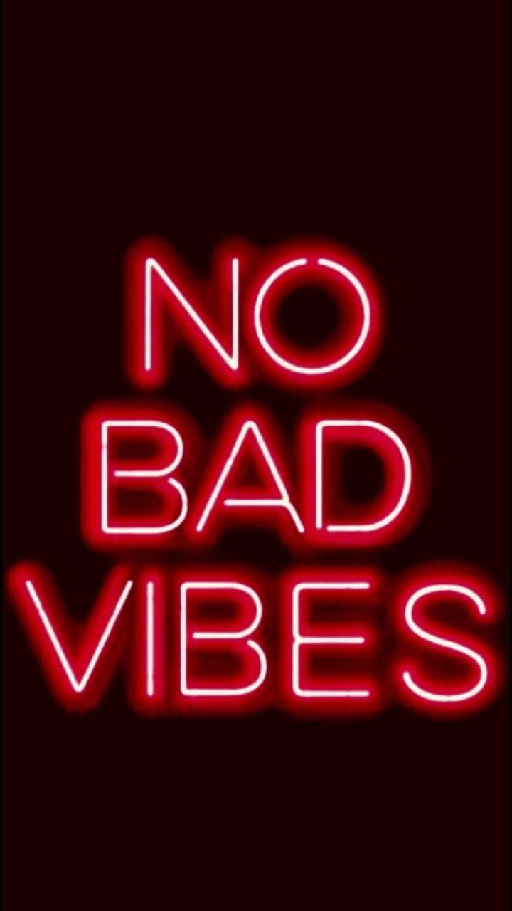 Bad Vibes Wallpapers