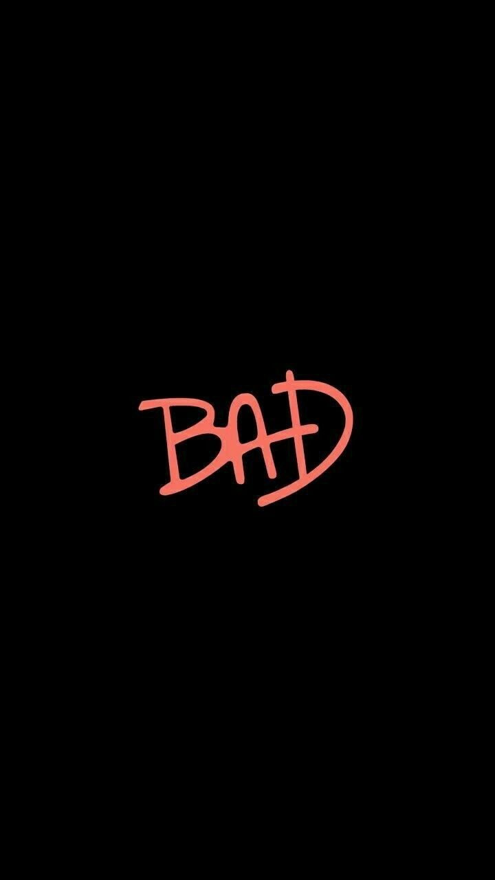 Bad Wallpapers