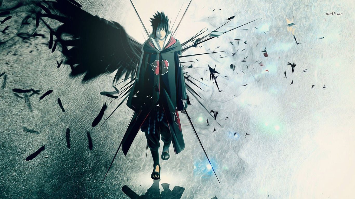 Badass Anime Pictures Wallpapers