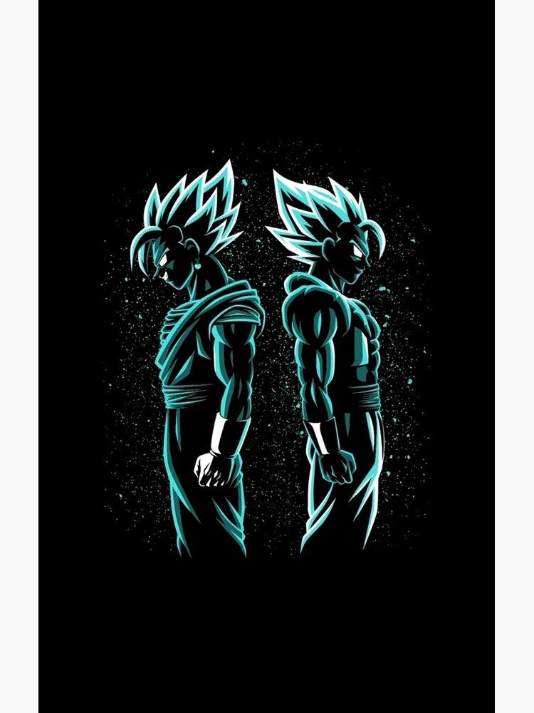 Badass Dbz Wallpapers