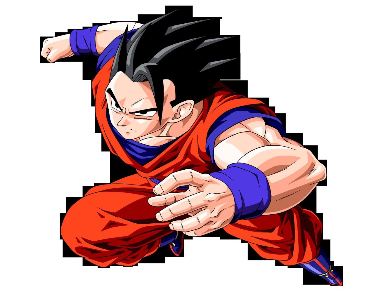 Badass Dbz Wallpapers