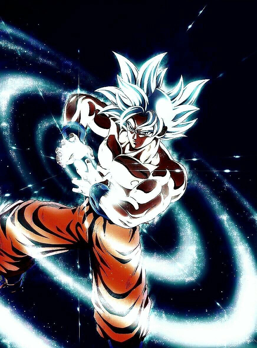 Badass Dbz Wallpapers